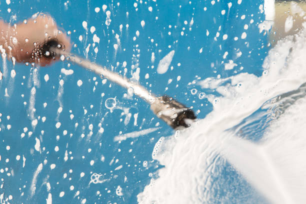 Best Machinery and Equipment Cleaning  in Logan, IA