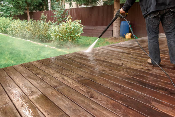 Best Animal Enclosure Cleaning  in Logan, IA