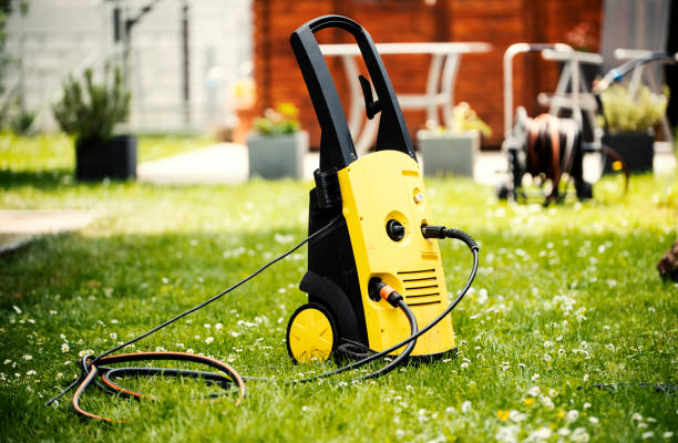 Best Heavy Equipment Washing  in Logan, IA